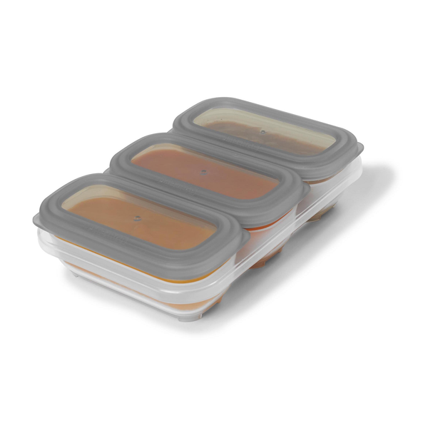 Skip Hop Easy-Store 4Oz Containers