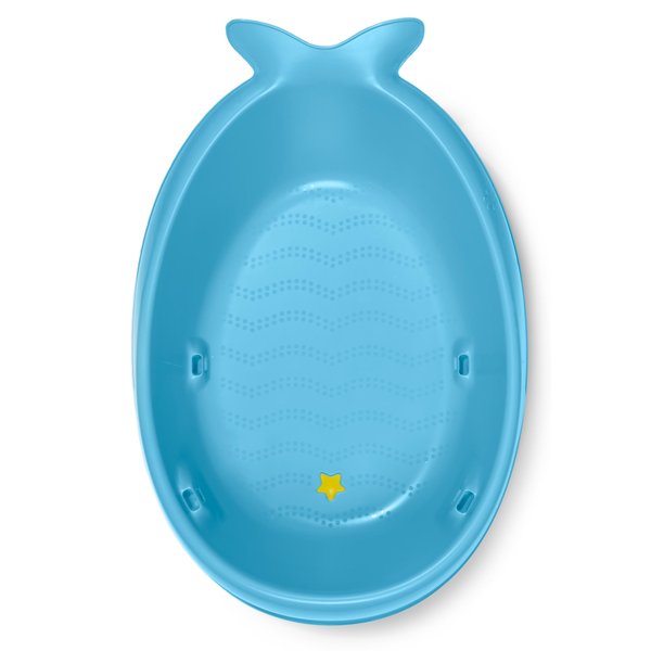 Skip Hop Moby Smart Sling 3-Stage Tub - Blue