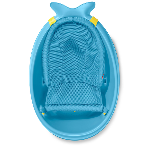 Skip Hop Moby Smart Sling 3-Stage Tub - Blue