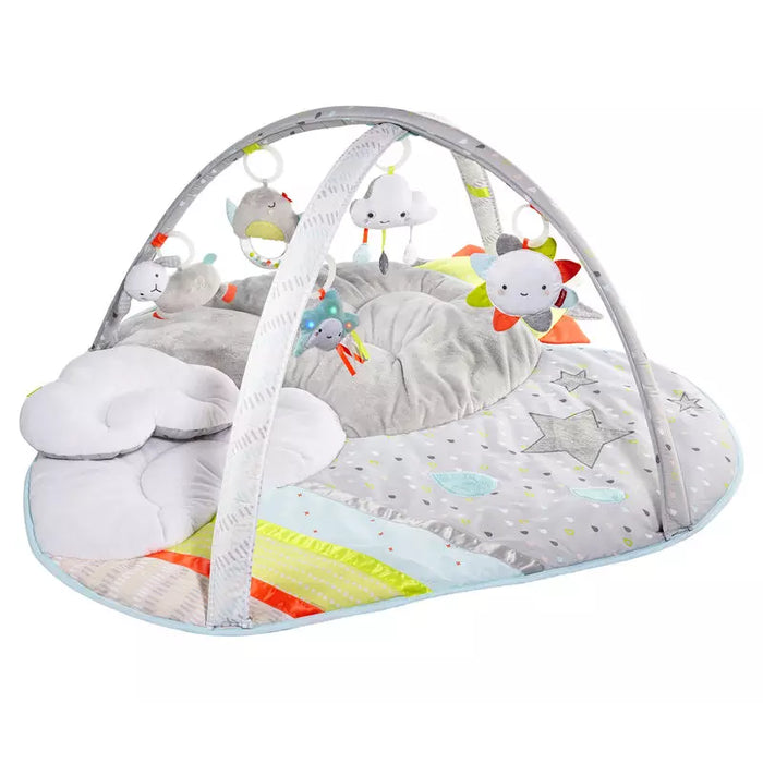 SKIP HOP SILVER LINING ACTIVITY GYM | BABY SOPHIE