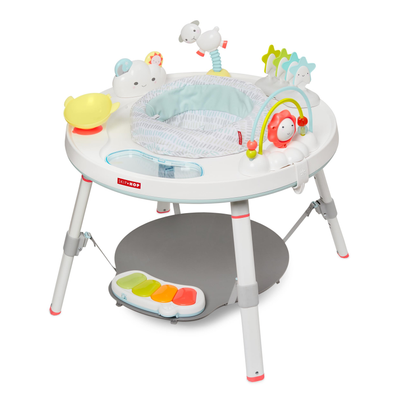 SKIP HOP SILVER LINING CLOUD ACTIVITY CENTER | BABY SOPHIE