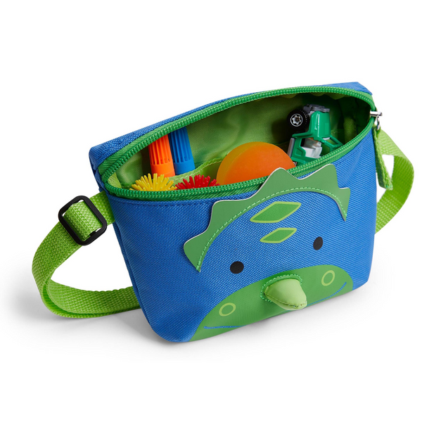 Skip Hop Zoo Hip Pack – Dino