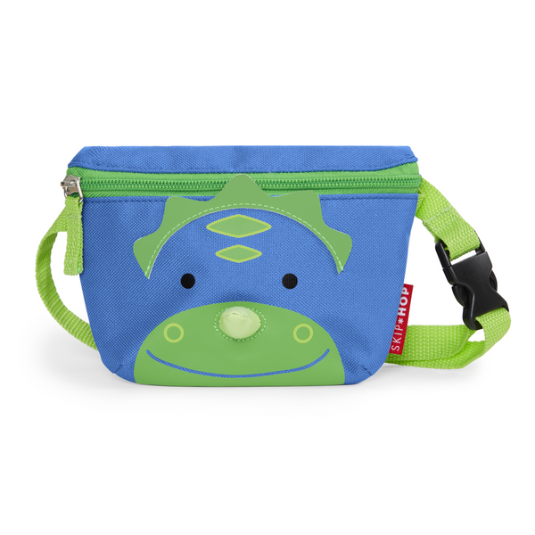 Skip Hop Zoo Hip Pack – Dino