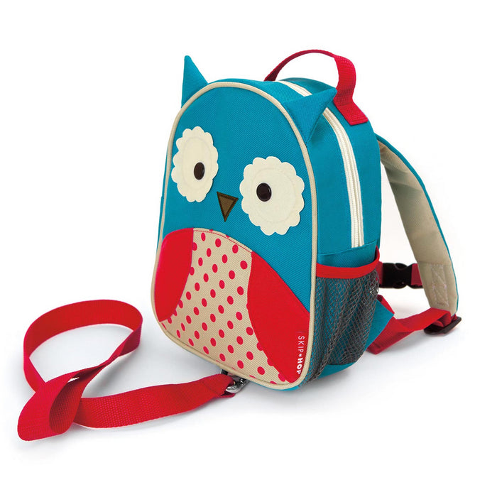 Skip Hop Zoo Let - Owl