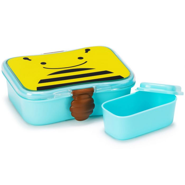 Skip Hop Zoo Lunch Kit - Bee