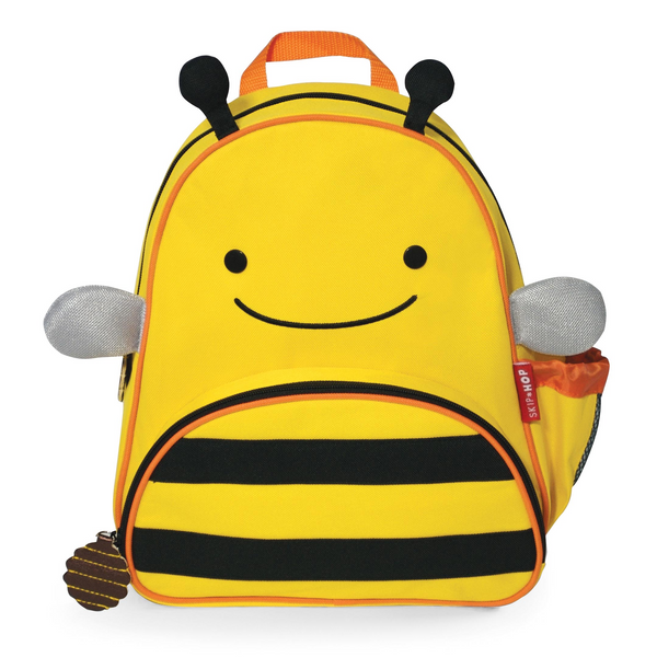 Skip Hop Zoo Pack - Bee