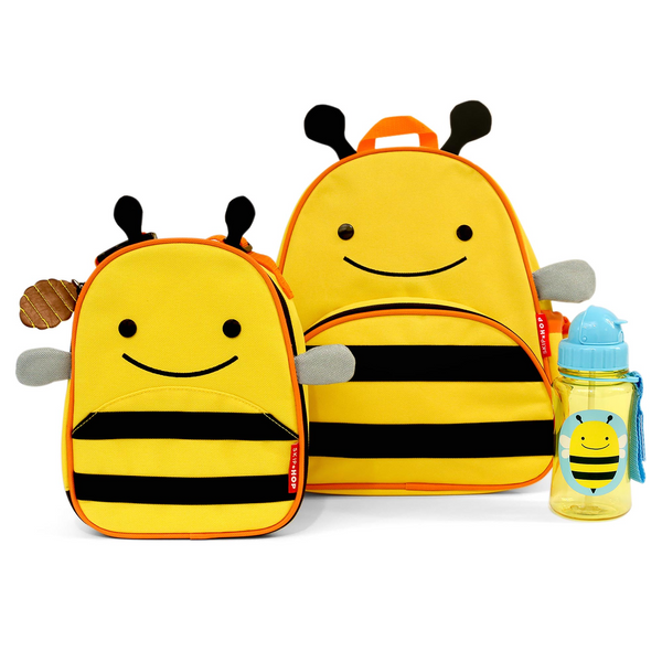 Skip Hop Zoo Pack - Bee