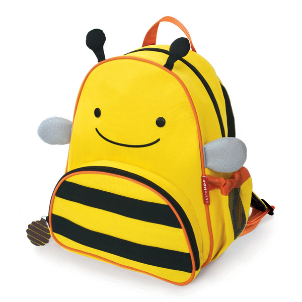 Skip Hop Zoo Pack - Bee