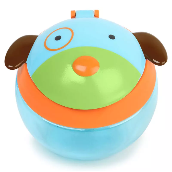 Skip Hop Zoo Snack Cup - Dog