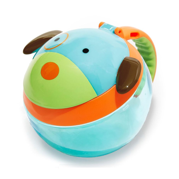 Skip Hop Zoo Snack Cup - Dog