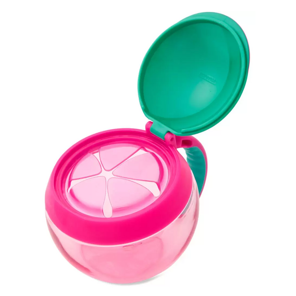 Skip Hop Zoo Snack Cup – Flamingo