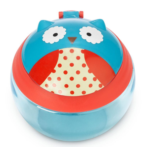 Skip Hop Zoo Snack Cup - Owl