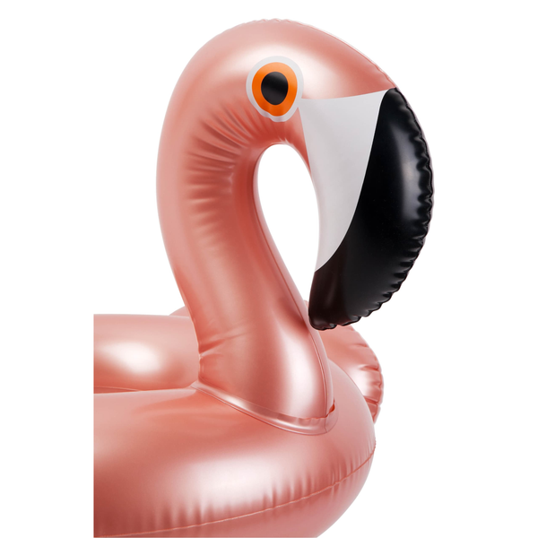 Sunnylife Kiddy Float – Flamingo Rose Gold