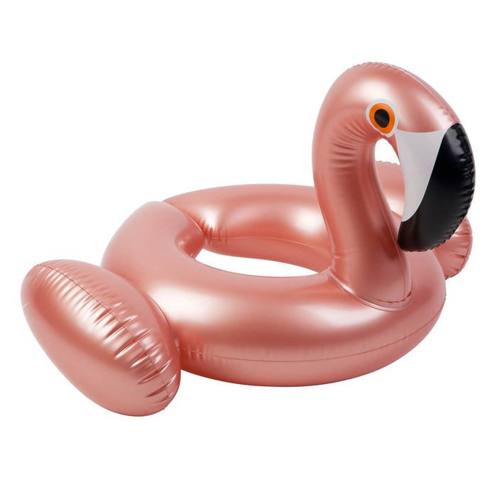 Sunnylife Kiddy Float – Flamingo Rose Gold