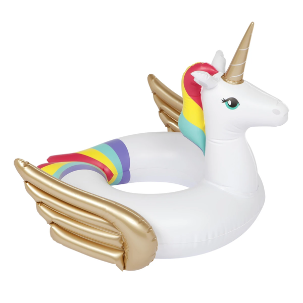 Sunnylife Kiddy Float – Unicorn