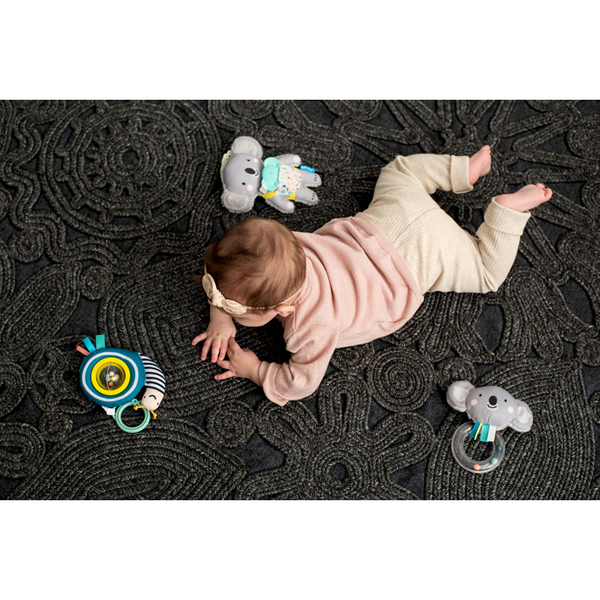 TAF TOYS KIMMY KOALA RATTLE