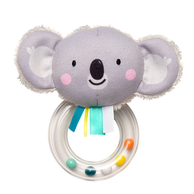 TAF TOYS KIMMY KOALA RATTLE