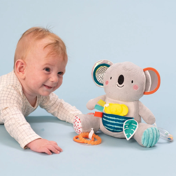 Taf Toys Kimmy The Koala Activity Toy