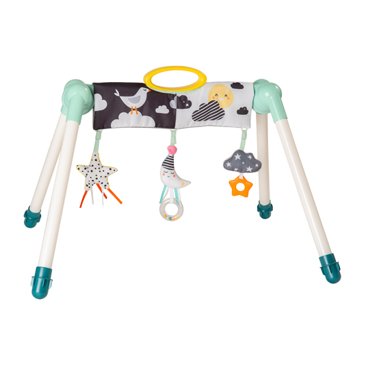 Taf Toys Mini Moon Take to Play Gym