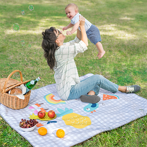 Taf Toys Outdoors Play Mat