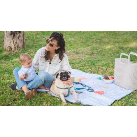 Taf Toys Outdoors Play Mat