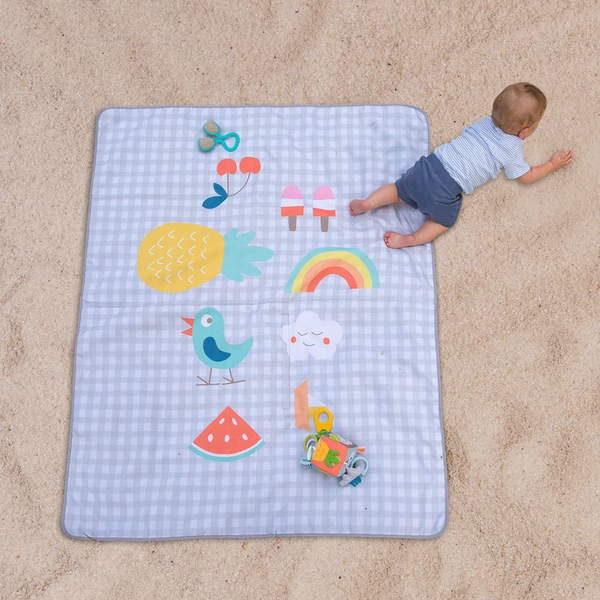 Taf Toys Outdoors Play Mat