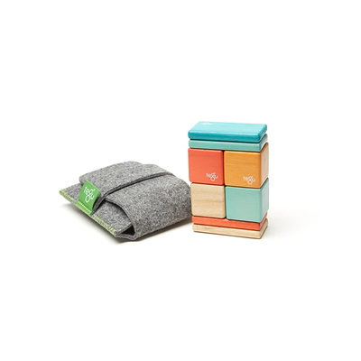 Tegu Pocket Pouch Original - Sunset