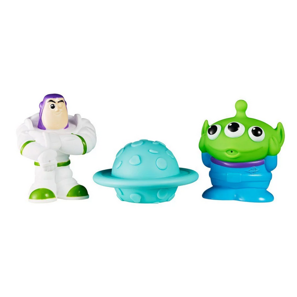 The First Years Bath Squirt Toys – Disney/Pixar Toy Story