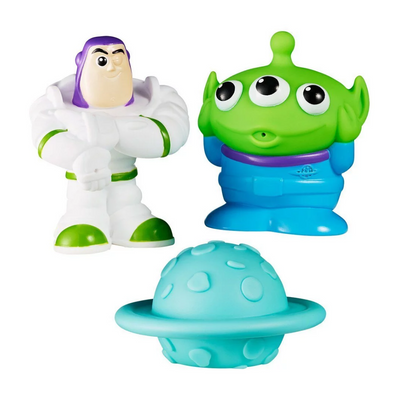 The First Years Bath Squirt Toys – Disney/Pixar Toy Story