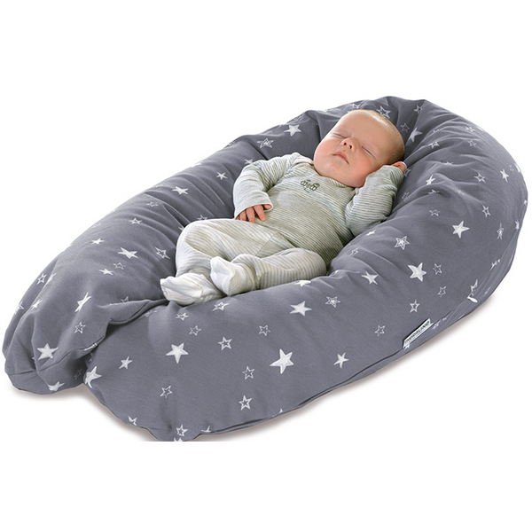 Theraline Comfort Maternity Cushion – Tender Blossom
