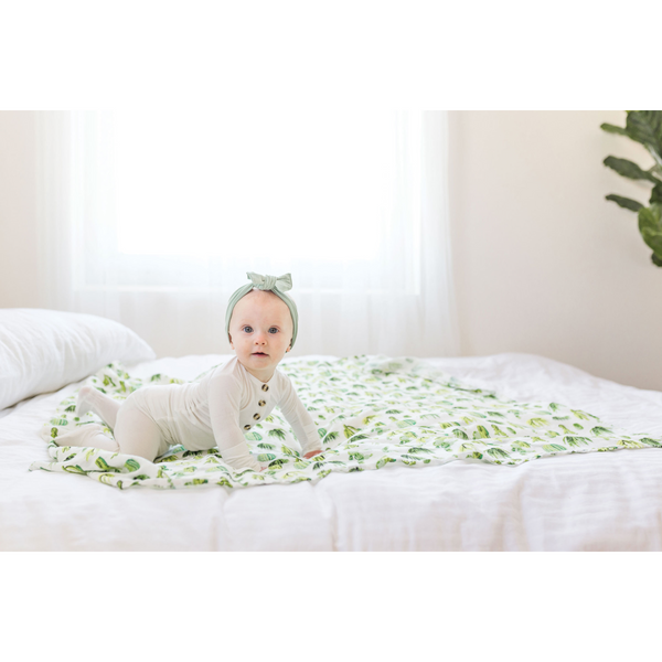 Tiny Twinkle Kaffle® Swaddle Blanket 3Pk - Cacti Set