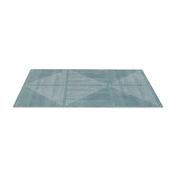 Toddlekind Prettier Playmat Earth – Marine