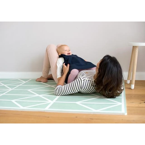 Toddlekind Prettier Playmat Nordic – Neo Matcha