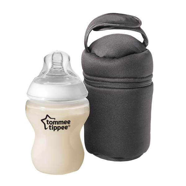 Tommee Tippee Closer To Nature Insulated Bottle Carrier 2Pcs/Pack