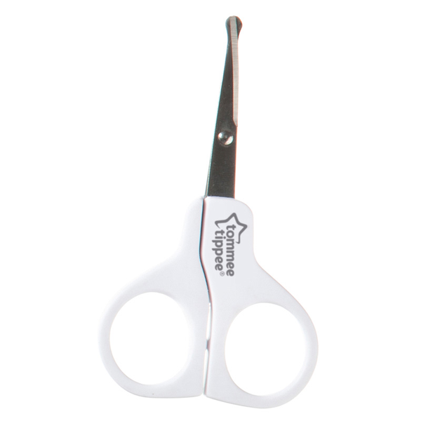 TOMMEE TIPPEE ESSENTIALS BABY SCISSORS