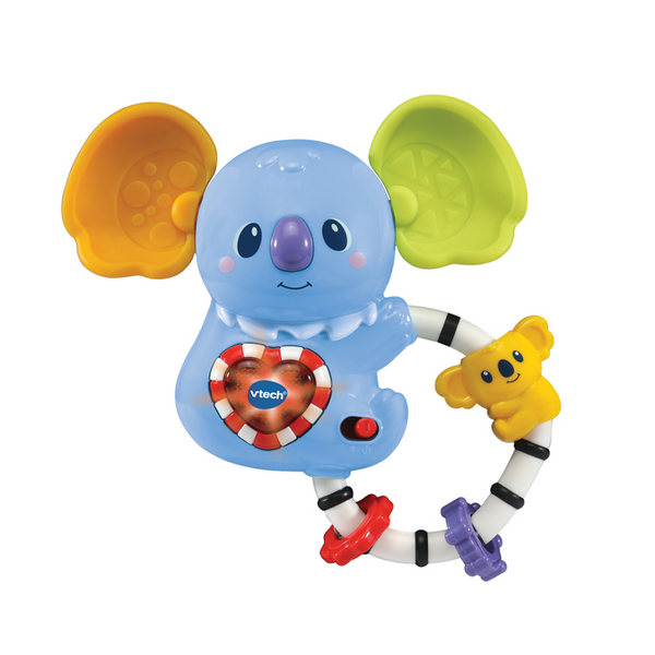 Vtech Twist And Play Koala