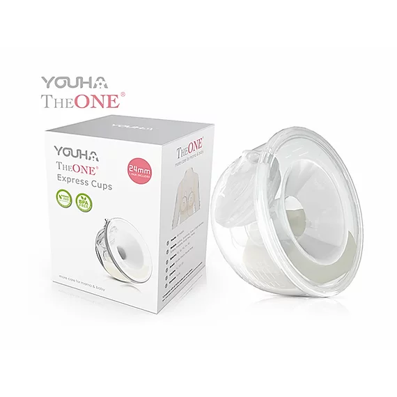 Youha Express Cups 24mm