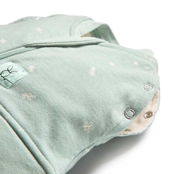 ergoPouch Cocoon Swaddle Bag 2.5 TOG - Night Sky (0-3 months)