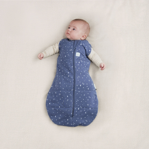 Ergo cocoon deals newborn