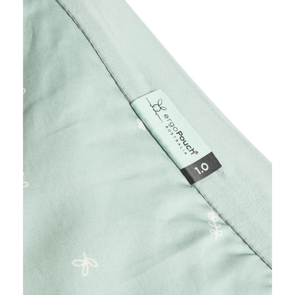 ergoPouch Sleep Suit Bag 1.0 TOG - Night Sky (3-12 months)